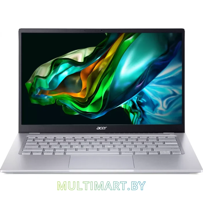 Ноутбук Acer Swift Go 14 SFG14-41-R466 (NX.KG3CD.001)